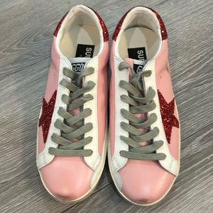 Superstar GGDB sneakers